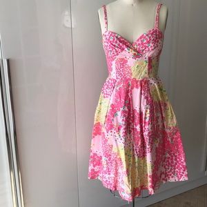Lilly sundress